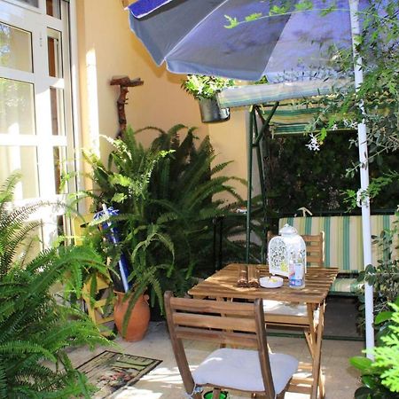 Il Giardino Di Laura Private Rooms Mondello Eksteriør billede