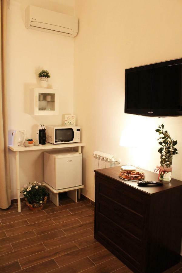 Il Giardino Di Laura Private Rooms Mondello Eksteriør billede